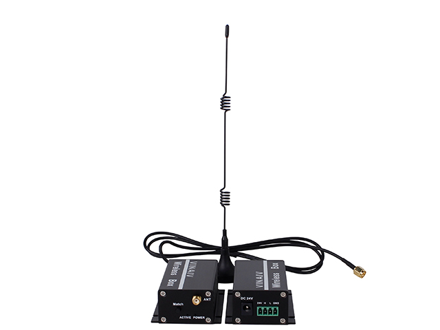 VINIAV-CAN-W無(wú)線總線節(jié)點(diǎn)