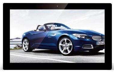 21.5寸電容觸摸一體機 21.5寸電容觸摸一體機