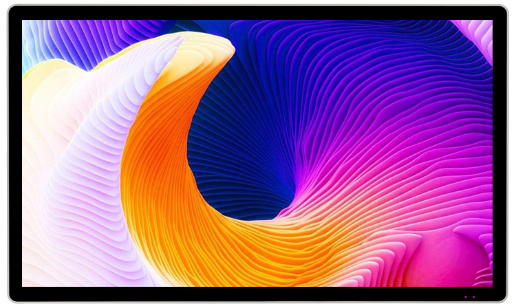 21.5寸電容一體機(jī)、壁掛式廣告機(jī)