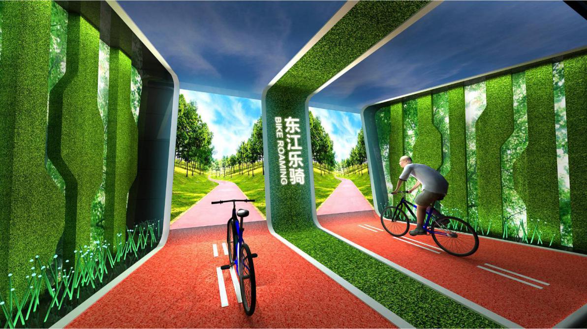 展廳設(shè)計注意事項 展廳設(shè)計注意事項