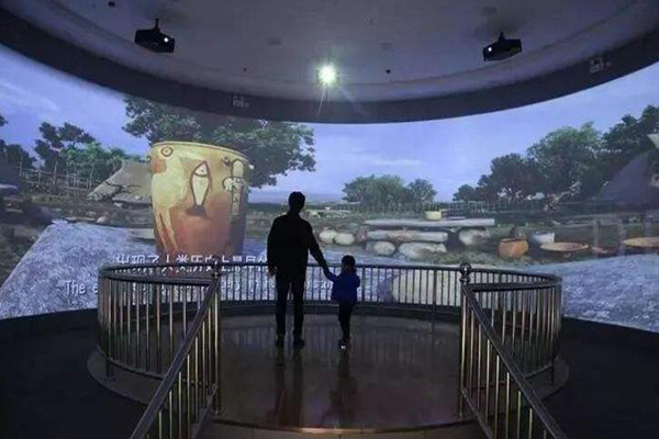 CAVE影院 CAVE影院