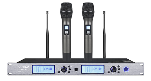 VINIAV威尼無(wú)線(xiàn)話(huà)筒