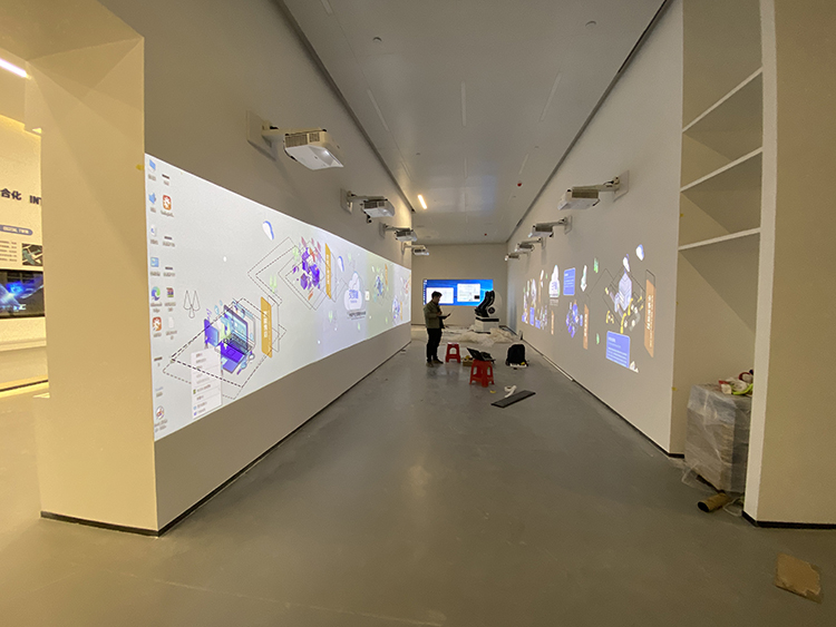 深圳專(zhuān)業(yè)做展廳設(shè)計(jì)的公司