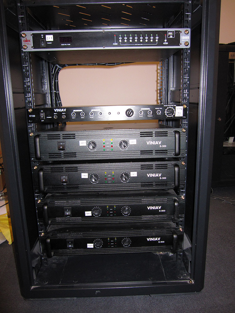 音響展廳設(shè)計(jì)_音響展廳效果圖 音響展廳設(shè)計(jì)_音響展廳效果圖