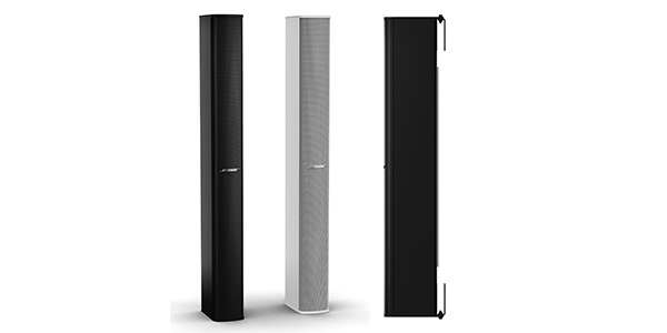 BOSE Panaray MSA12X 可控指向有源揚(yáng)聲器 BOSE Panaray MSA12X 可控指向有源揚(yáng)聲器