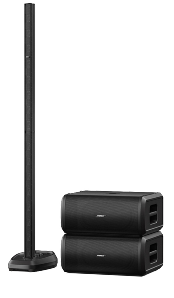 BOSE L1 Pro32 便攜式線性陣列揚聲器系統(tǒng) BOSE L1 Pro32 便攜式線性陣列揚聲器系統(tǒng)