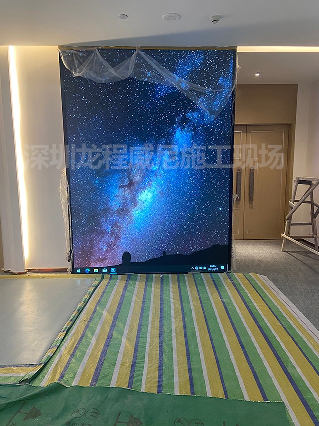 展廳設(shè)計施工 展廳設(shè)計施工