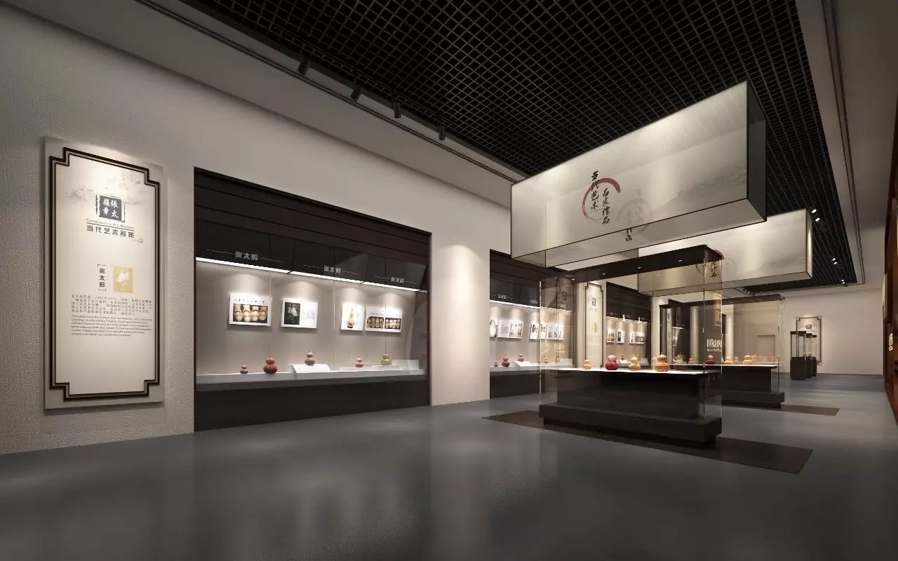 博物館設計 博物館設計