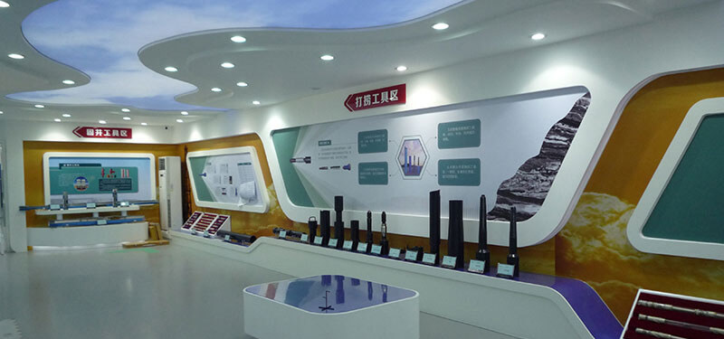 展廳設計 展廳設計