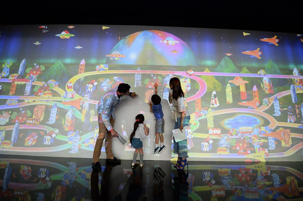 全息投影教學 全息投影教學