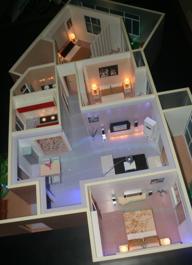 房地產(chǎn)營(yíng)銷(xiāo)中心戶(hù)型沙盤(pán) 房地產(chǎn)營(yíng)銷(xiāo)中心戶(hù)型沙盤(pán)