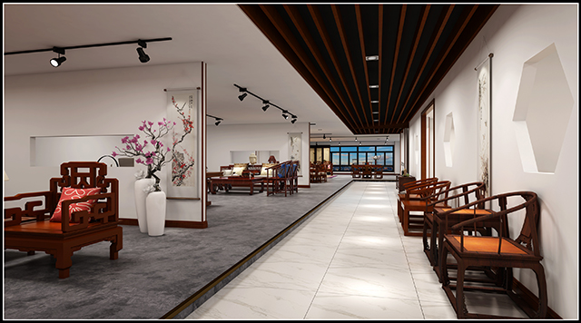 展館展廳設(shè)計(jì) 展館展廳設(shè)計(jì)