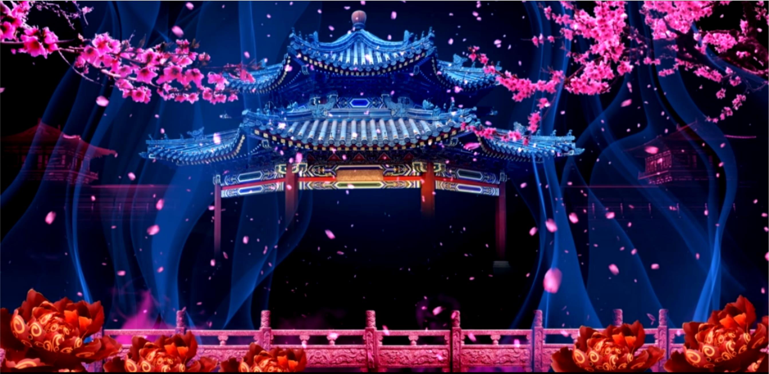 全息投影與舞蹈表演 全息投影與舞蹈表演