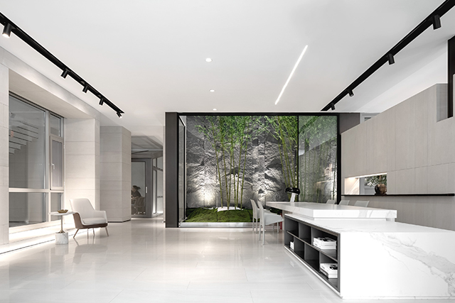 門窗五金展示廳設(shè)計(jì)方案 門窗五金展示廳設(shè)計(jì)方案