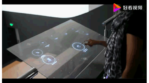 飛屏互動(dòng)-甩屏系統(tǒng) 飛屏互動(dòng)-甩屏系統(tǒng)