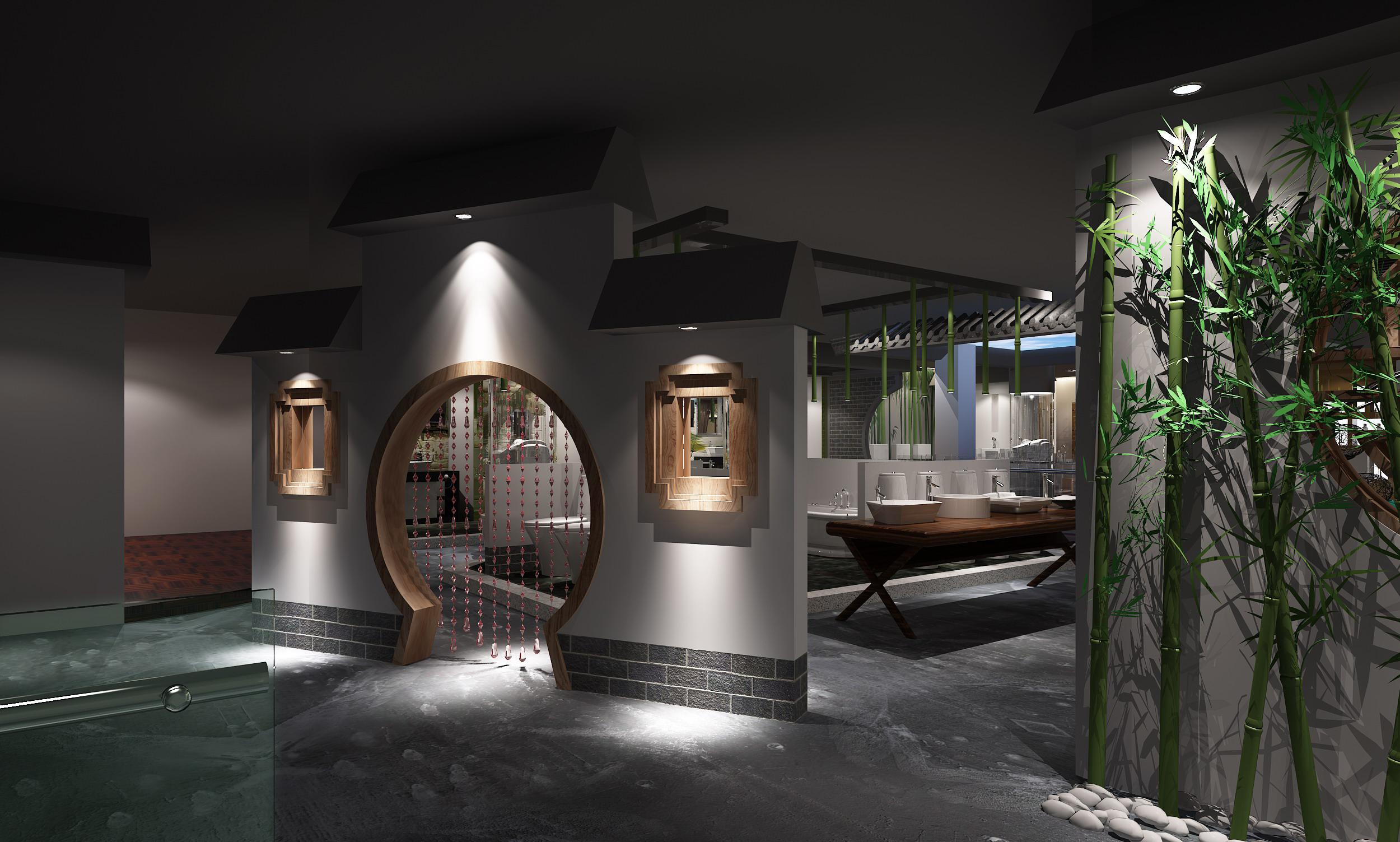 展館展廳設(shè)計(jì) 展館展廳設(shè)計(jì)