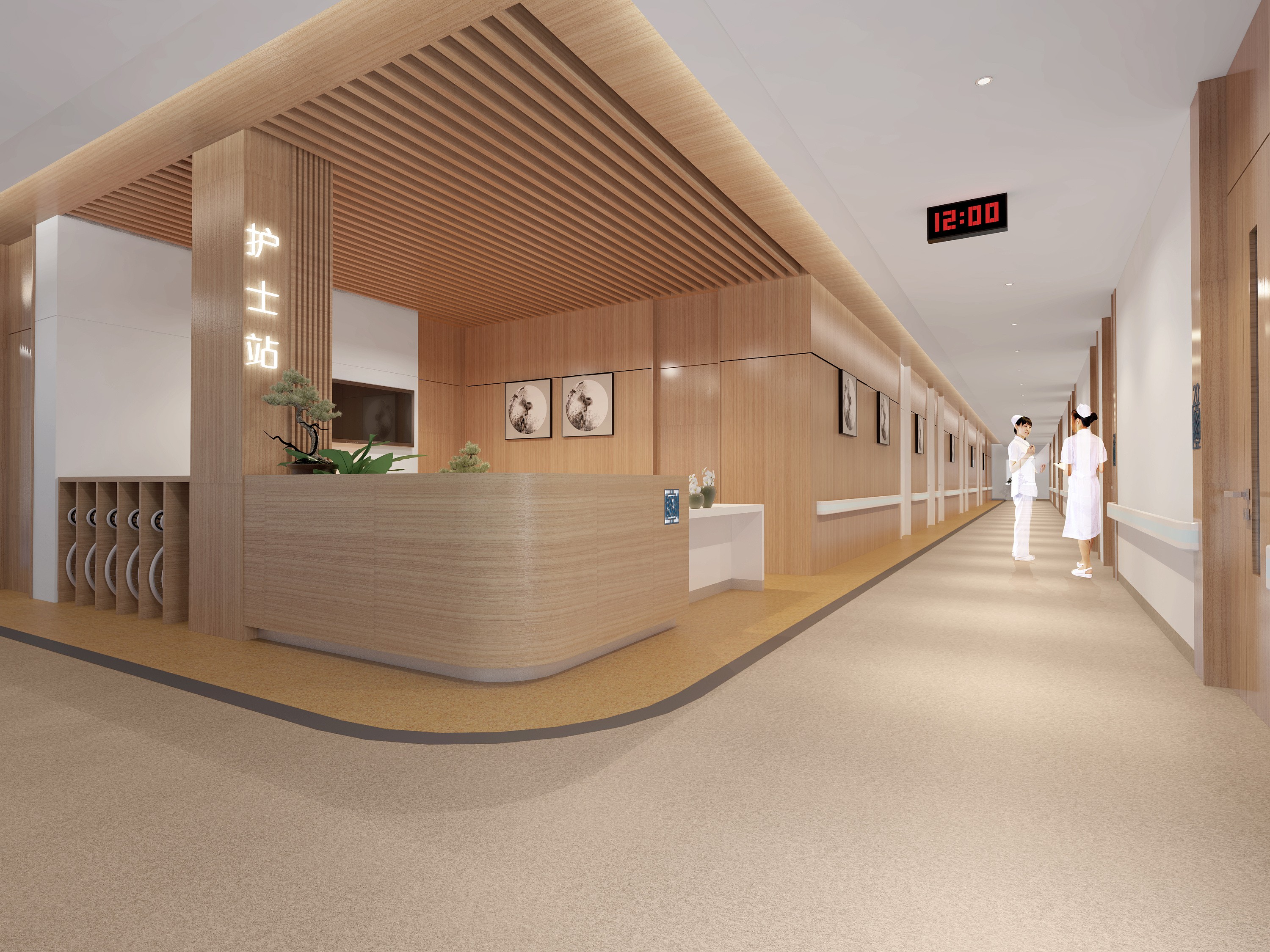 智慧醫(yī)療展廳陳列設計 智慧醫(yī)療展廳陳列設計