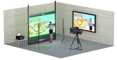 虛擬拍照 虛擬拍照