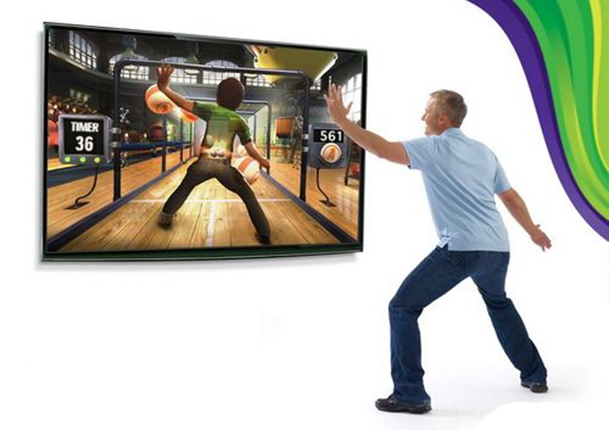 體感互動(dòng) 體感互動(dòng)