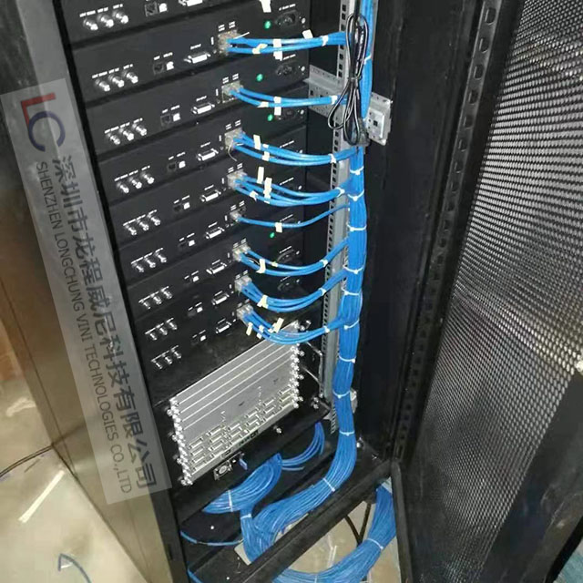 展廳設(shè)備多媒體及系統(tǒng)集成服務(wù)