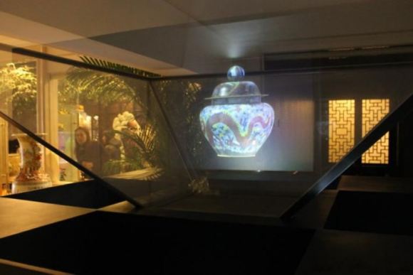 幻影成像 幻影成像