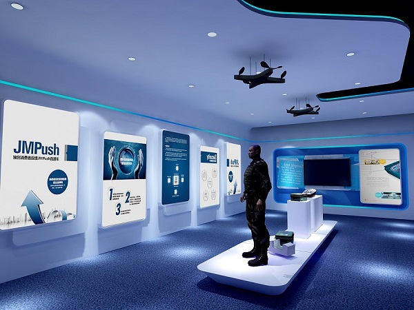 現(xiàn)代企業(yè)展廳設(shè)計(jì)理念 現(xiàn)代企業(yè)展廳設(shè)計(jì)理念