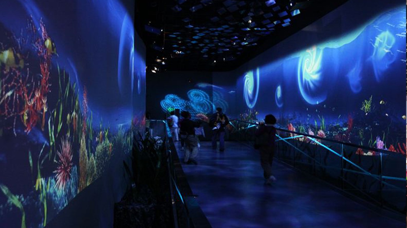 企業(yè)展廳設(shè)計(jì) 企業(yè)展廳設(shè)計(jì)