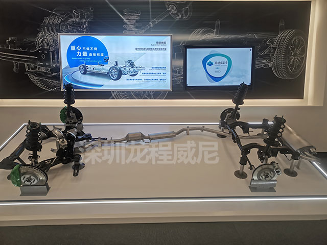 企業(yè)數(shù)字展廳產(chǎn)品展示 企業(yè)數(shù)字展廳產(chǎn)品展示