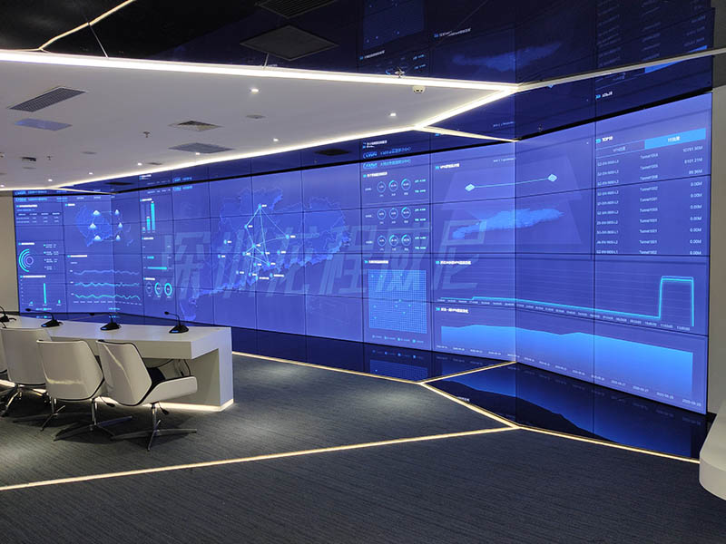 數(shù)字展廳 數(shù)字展廳