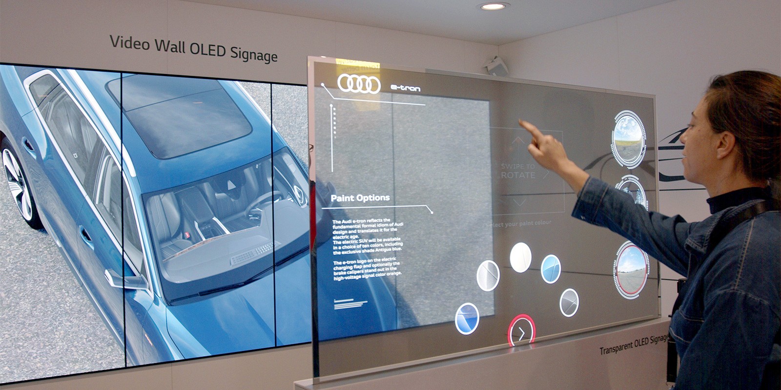 展館展廳多媒體系統(tǒng) 展館展廳多媒體系統(tǒng)