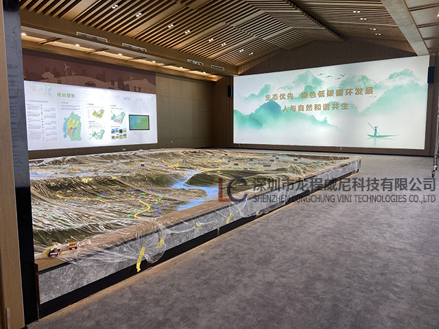 城市規(guī)劃館 城市規(guī)劃館