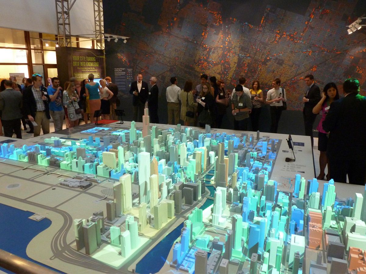 互動投影沙盤 互動投影沙盤