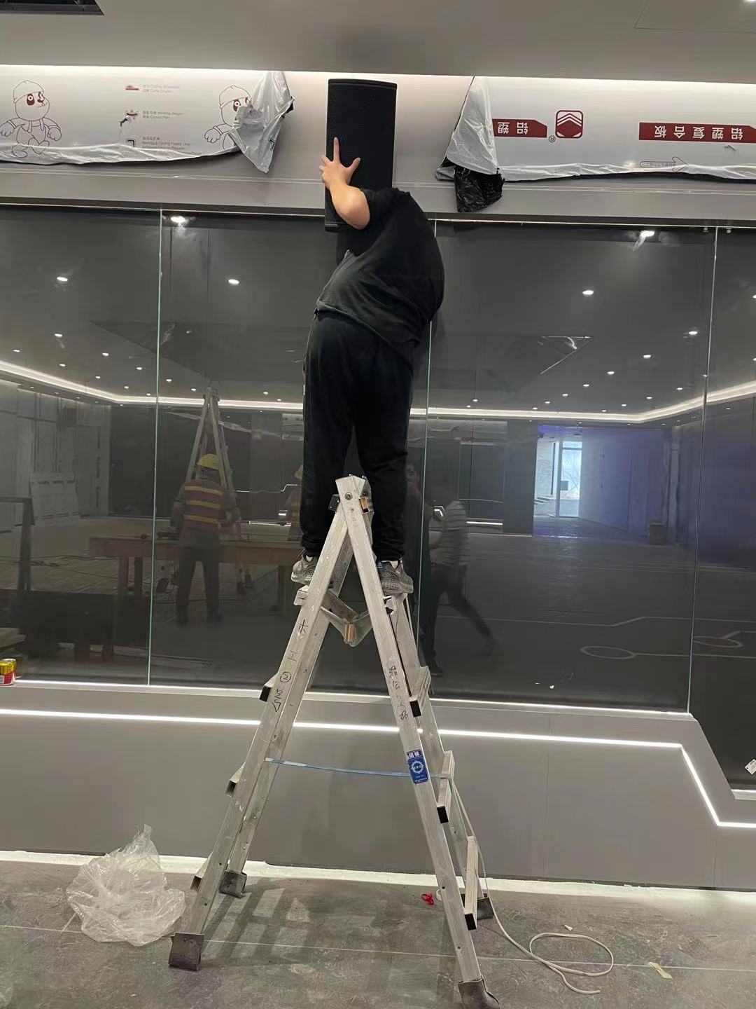 數(shù)字化展廳設(shè)計施工 數(shù)字化展廳設(shè)計施工