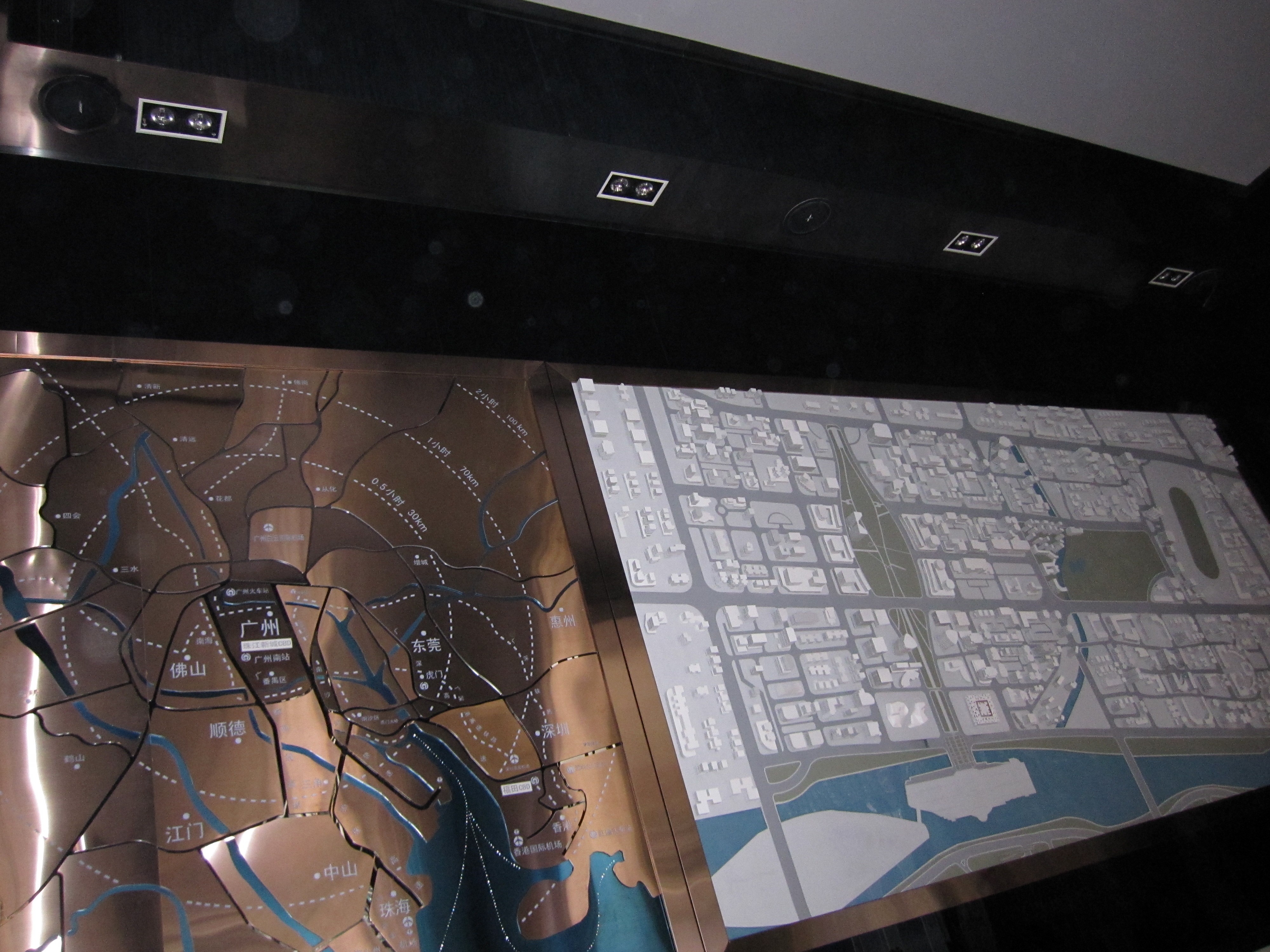 展廳音響系統集成 展廳音響系統集成