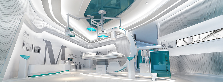 企業(yè)展廳設(shè)計(jì) 企業(yè)展廳設(shè)計(jì)