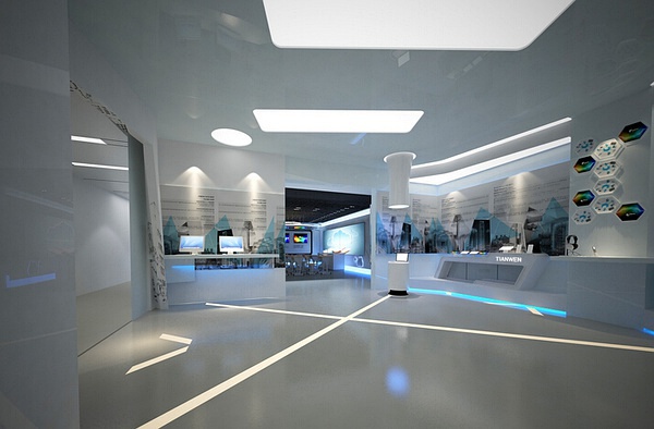 企業(yè)展廳設(shè)計(jì)施工 企業(yè)展廳設(shè)計(jì)施工