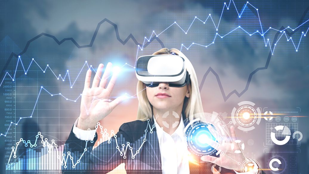 增項現(xiàn)實技術(AR) 增項現(xiàn)實技術(AR)