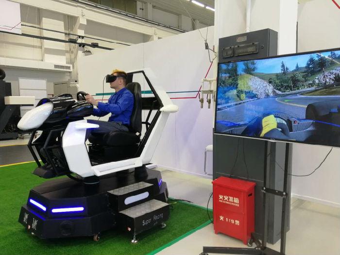 增項現(xiàn)實技術(AR) 增項現(xiàn)實技術(AR)