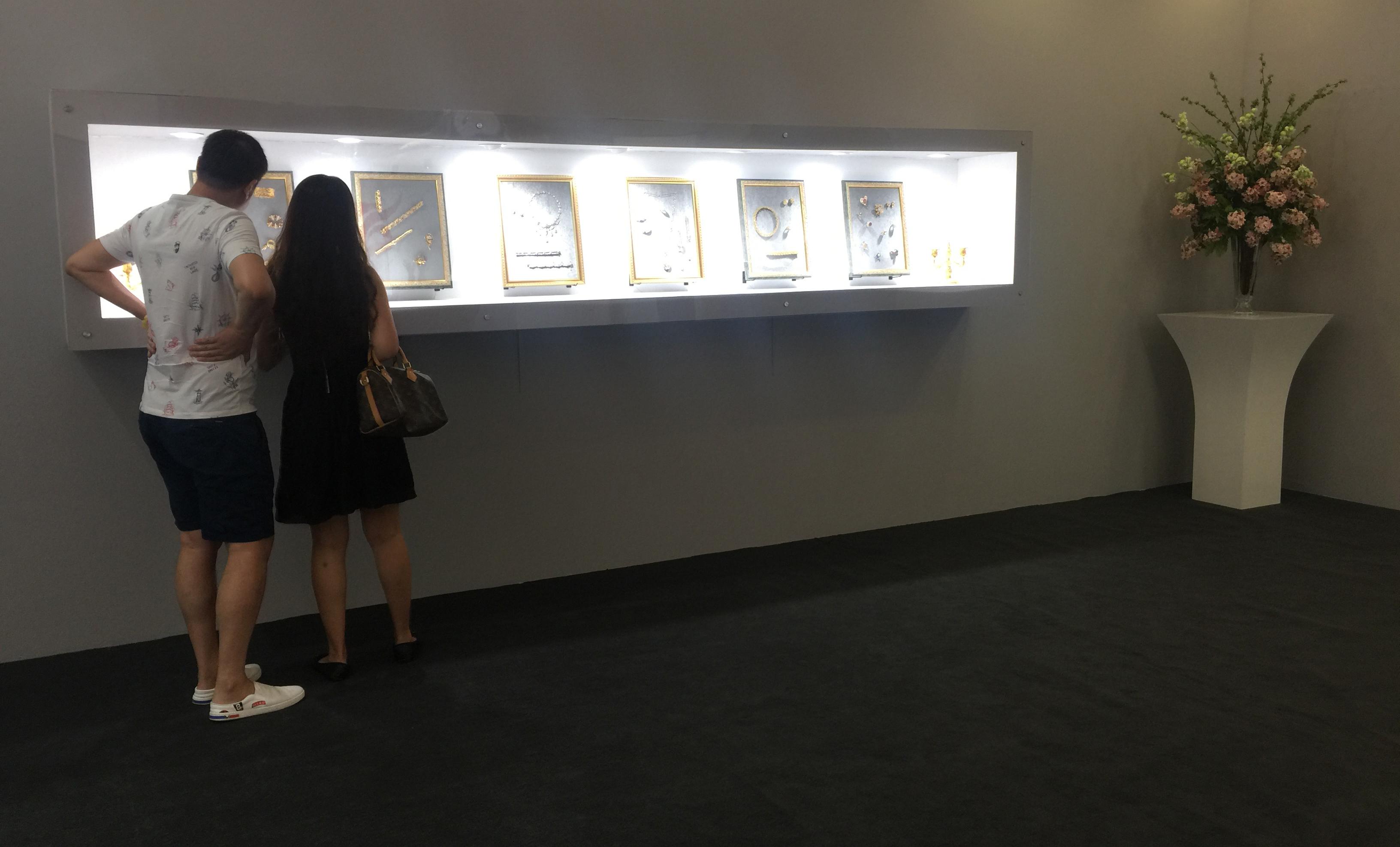 展廳設(shè)計如何做好營銷