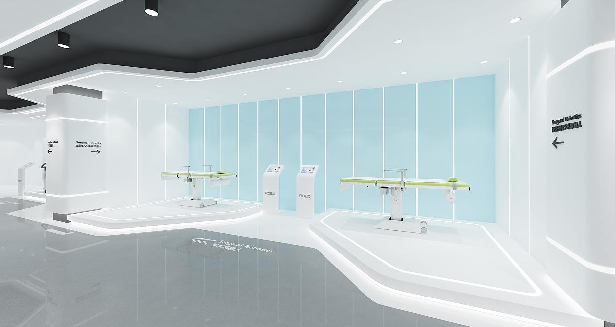 展廳設(shè)計(jì) 展廳設(shè)計(jì)