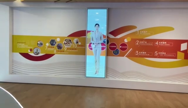 互動(dòng)滑軌屏 互動(dòng)滑軌屏