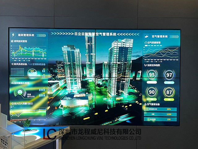 多媒體互動(dòng)展廳 多媒體互動(dòng)展廳