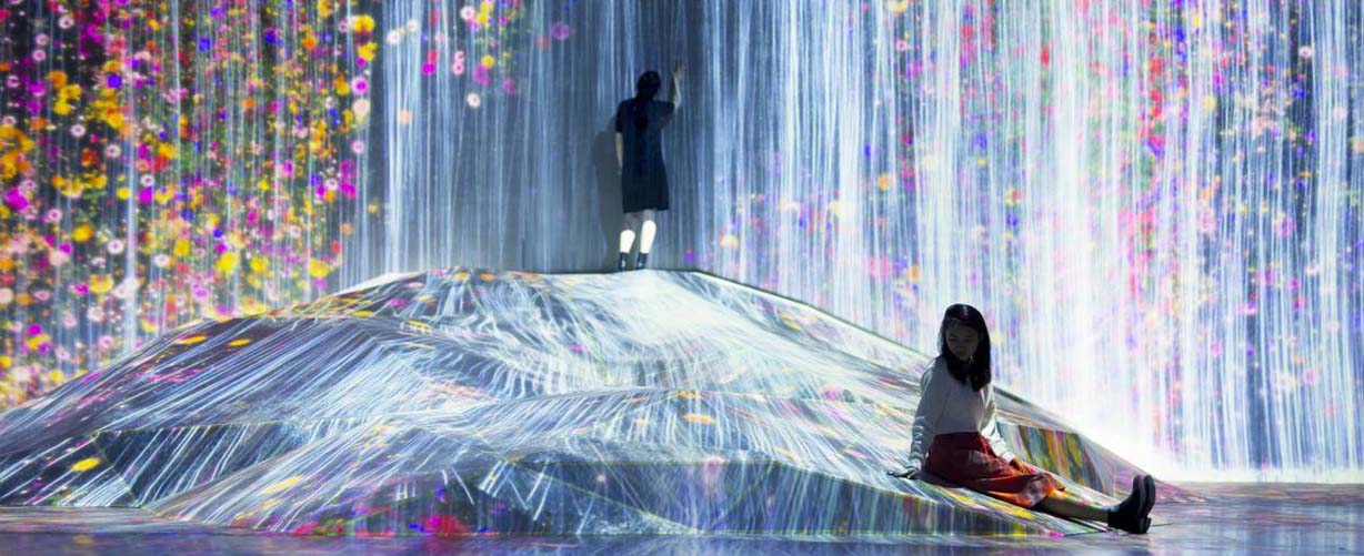 大屏展示系統(tǒng)