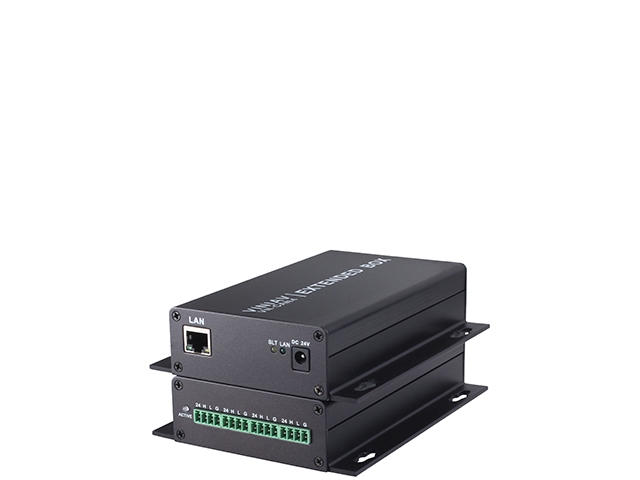 VN-CAN4 4路總線協(xié)議擴展模塊