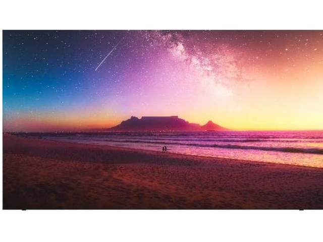 UMini P1.2 戶內(nèi)COB LED顯示屏