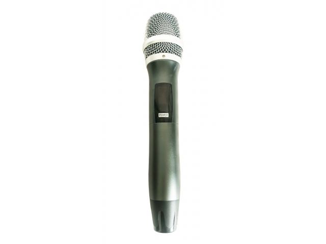 VINIAV HT-860講解話(huà)筒