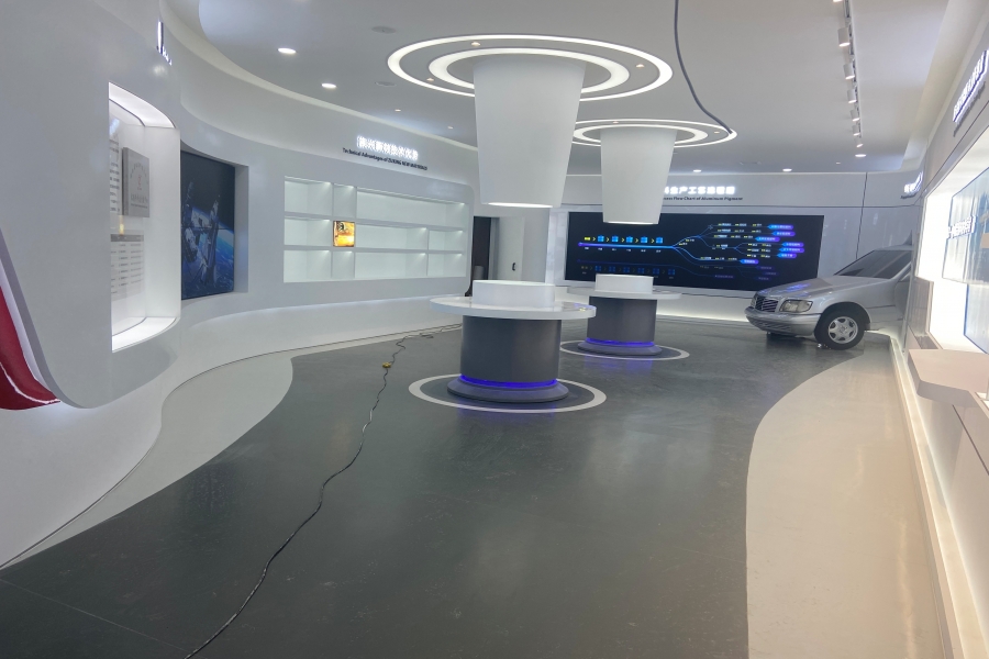 行業(yè)動態(tài)