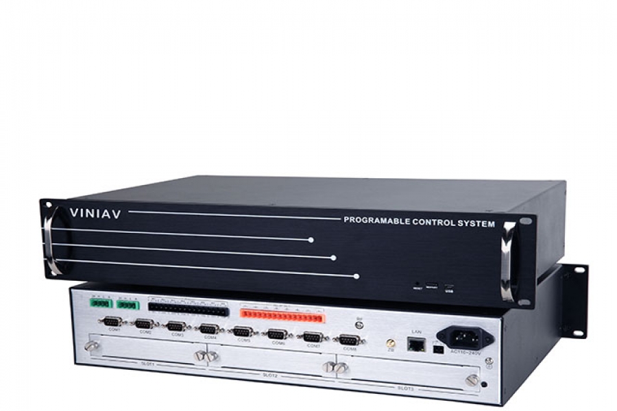 VN-CCS900網(wǎng)絡(luò)型中央控制主機(jī)