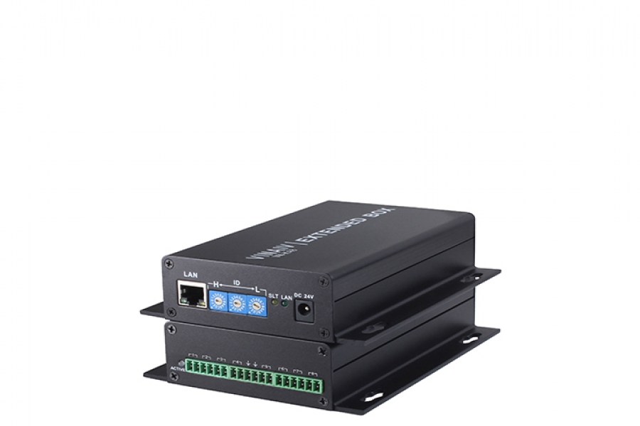 VN-KA8 8路觸點(diǎn)模塊