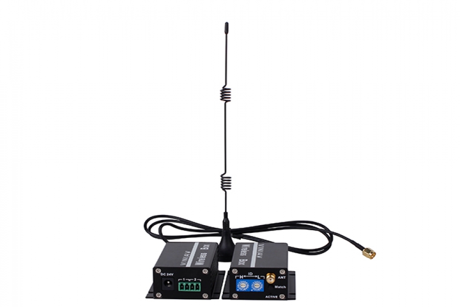 VN-KA-W無(wú)線觸點(diǎn)節(jié)點(diǎn)